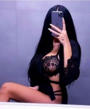 Анкета проститутки Варварка - город Подсинее, 29 лет, №10533