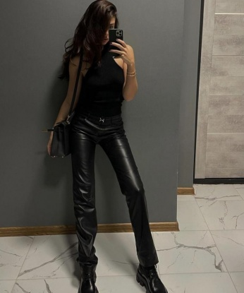 Анкета проститутки Альбина - город Подсинее, 25 лет, №11102