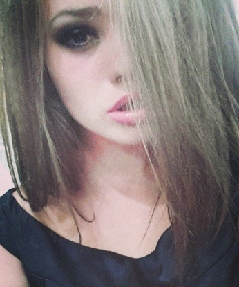 Анкета проститутки Аничка - город Подсинее, 24 года, №15378