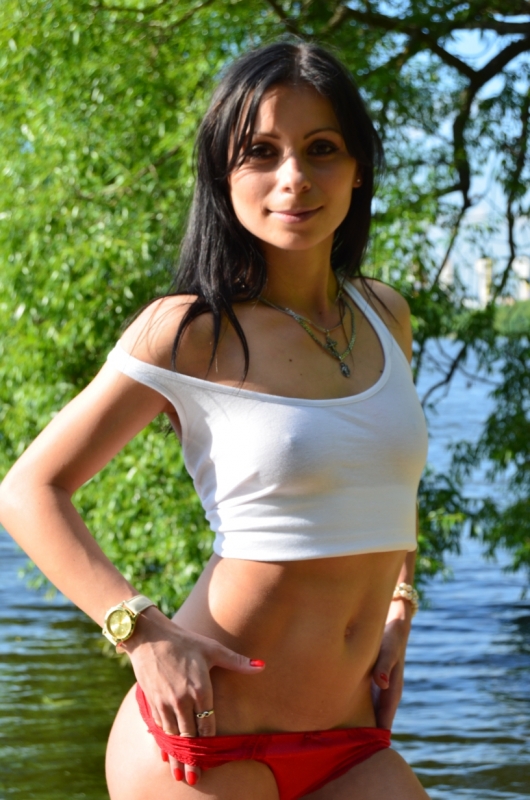 Анкета проститутки Вера - город Подсинее, 22 года, №16545