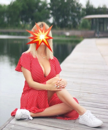 Анкета проститутки Фаина - город Подсинее, 28 лет, №4109